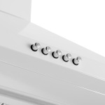 Pyramida ACH 60 PB (800) WH - купити в інтернет-магазині Техностар