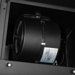 Pyramida ANR-F 60 S (1150) XGBL - купити в інтернет-магазині Техностар