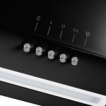 Pyramida ASH 60 PB (420) GBL - купити в інтернет-магазині Техностар