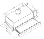 Pyramida ATH 60 (800) GWH - купити в інтернет-магазині Техностар