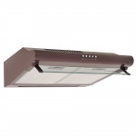 Pyramida GH 20-60 brown - купити в інтернет-магазині Техностар