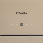 Pyramida HES 30 (C-600 MM) SAND /AJ - купити в інтернет-магазині Техностар