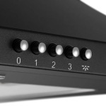 Pyramida KT 60 BL - купити в інтернет-магазині Техностар