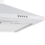 Pyramida KT 60 WH - купити в інтернет-магазині Техностар