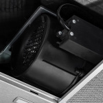 Pyramida KX 60 (750) B IX - купити в інтернет-магазині Техностар