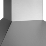 Pyramida KX 60 (750) B IX - купити в інтернет-магазині Техностар