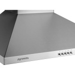 Pyramida KX 60 (750) B IX - купити в інтернет-магазині Техностар