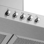 Pyramida KX 60 (750) B IX - купити в інтернет-магазині Техностар