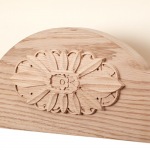 Pyramida MARGARITA 60 Ivory - купити в інтернет-магазині Техностар