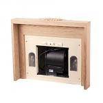 Pyramida MARGARITA 60 Ivory - купити в інтернет-магазині Техностар