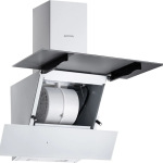 Pyramida ND 835 WH - купити в інтернет-магазині Техностар