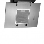 Pyramida NR MV 60 SYE-26 IX - купити в інтернет-магазині Техностар