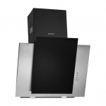 Pyramida NR MV 60 SYE-26 IX - купити в інтернет-магазині Техностар