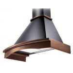Pyramida R 90 black cherry col - купити в інтернет-магазині Техностар
