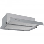 Pyramida TL-50 INOX/N - купити в інтернет-магазині Техностар