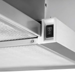 Pyramida TL-50 INOX/N - купити в інтернет-магазині Техностар