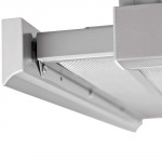 Pyramida TL-50 INOX/N - купити в інтернет-магазині Техностар
