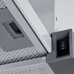 Pyramida TL-50 INOX/N - купити в інтернет-магазині Техностар