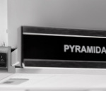 Pyramida TL 60 G IX BL - купити в інтернет-магазині Техностар