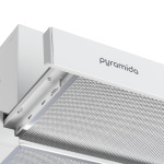 Pyramida TX 50 (750) R WH - купити в інтернет-магазині Техностар