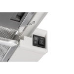 Pyramida TX 60 (1100) R WH - купити в інтернет-магазині Техностар