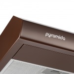 Pyramida UX 50 BR - купити в інтернет-магазині Техностар