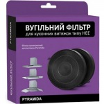 Pyramida Фильтр угольний KR - купити в інтернет-магазині Техностар