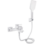 Q-tap Arvin QTARV259CRM48640 Chrome - купити в інтернет-магазині Техностар