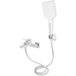 Q-tap Arvin QTARV259CRM48640 Chrome - купити в інтернет-магазині Техностар