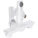 Q-tap Arvin QTARV259CRM48640 Chrome - купити в інтернет-магазині Техностар