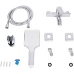 Q-tap Arvin QTARV259CRM48640 Chrome - купити в інтернет-магазині Техностар