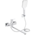 Q-tap Arvin QTARV260CRM48641 Chrome - купити в інтернет-магазині Техностар