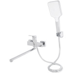 Q-tap Arvin QTARV260CRM48641 Chrome - купити в інтернет-магазині Техностар