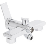 Q-tap Arvin QTARV260CRM48641 Chrome - купити в інтернет-магазині Техностар