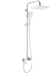 Q-tap Arvin QTARV111CRM48643 Chrome - купити в інтернет-магазині Техностар