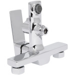 Q-tap Capricorn з душовим гарнітуром Chrome (k35) QTCAP3060102C48222 - купити в інтернет-магазині Техностар
