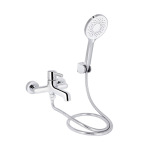 Q-tap Cardinal QTCAR259CRM45656 Chrome - купити в інтернет-магазині Техностар