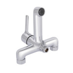 Q-tap Cardinal QTCAR259CRM45656 Chrome - купити в інтернет-магазині Техностар