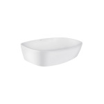 Q-tap Cardinal 500х380х140 мм White QT04116302W - купити в інтернет-магазині Техностар