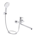 Q-tap Cardinal QTCAR260CRM45657 Chrome - купити в інтернет-магазині Техностар