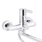 Q-tap Cardinal QTCAR260CRM45657 Chrome - купити в інтернет-магазині Техностар