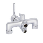 Q-tap Cardinal QTCAR260CRM45657 Chrome - купити в інтернет-магазині Техностар