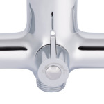 Q-tap Cardinal QTCAR260CRM45657 Chrome - купити в інтернет-магазині Техностар