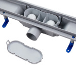 Q-tap Dry Tile304-600 - купити в інтернет-магазині Техностар
