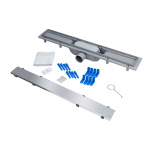 Q-tap Dry Tile304-600 - купити в інтернет-магазині Техностар