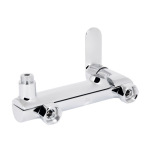 Q-tap Evia QTEVI260CRM47578 Chrome - купити в інтернет-магазині Техностар