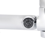 Q-tap Evia QTEVI260CRM47578 Chrome - купити в інтернет-магазині Техностар