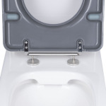 Q-tap Freedom інклюзивний Rimless WHITE QT22226098W - купити в інтернет-магазині Техностар