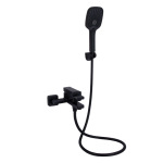 Q-tap Gemini QTGEM259BLM45682 Black Matt - купити в інтернет-магазині Техностар