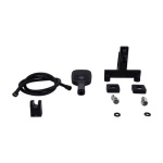 Q-tap Gemini QTGEM259BLM45682 Black Matt - купити в інтернет-магазині Техностар